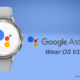 Google Assistant Wear OS 1.1.51