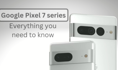 Google Pixel 7 series (1)