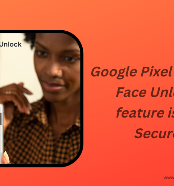 Google Pixel 7 series