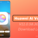 Huawei AI Voice