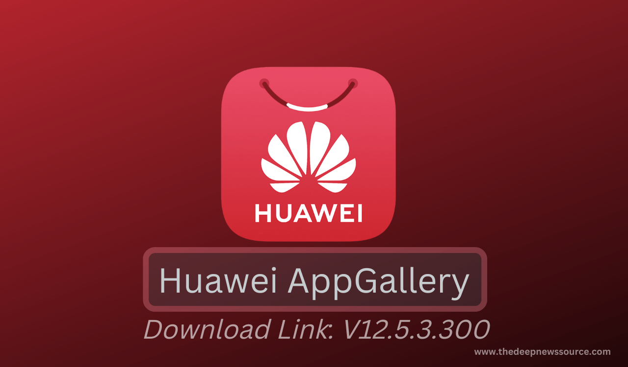 Huawei AppGallery (8)