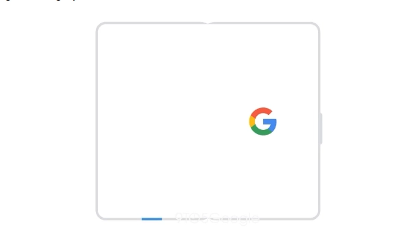 google pixel fold