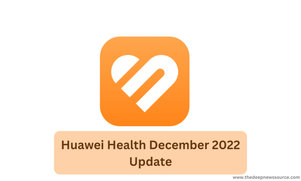 Huawei Health (3)
