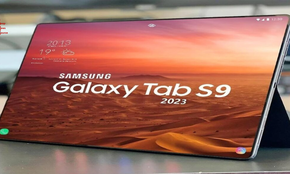 galaxy tab s9