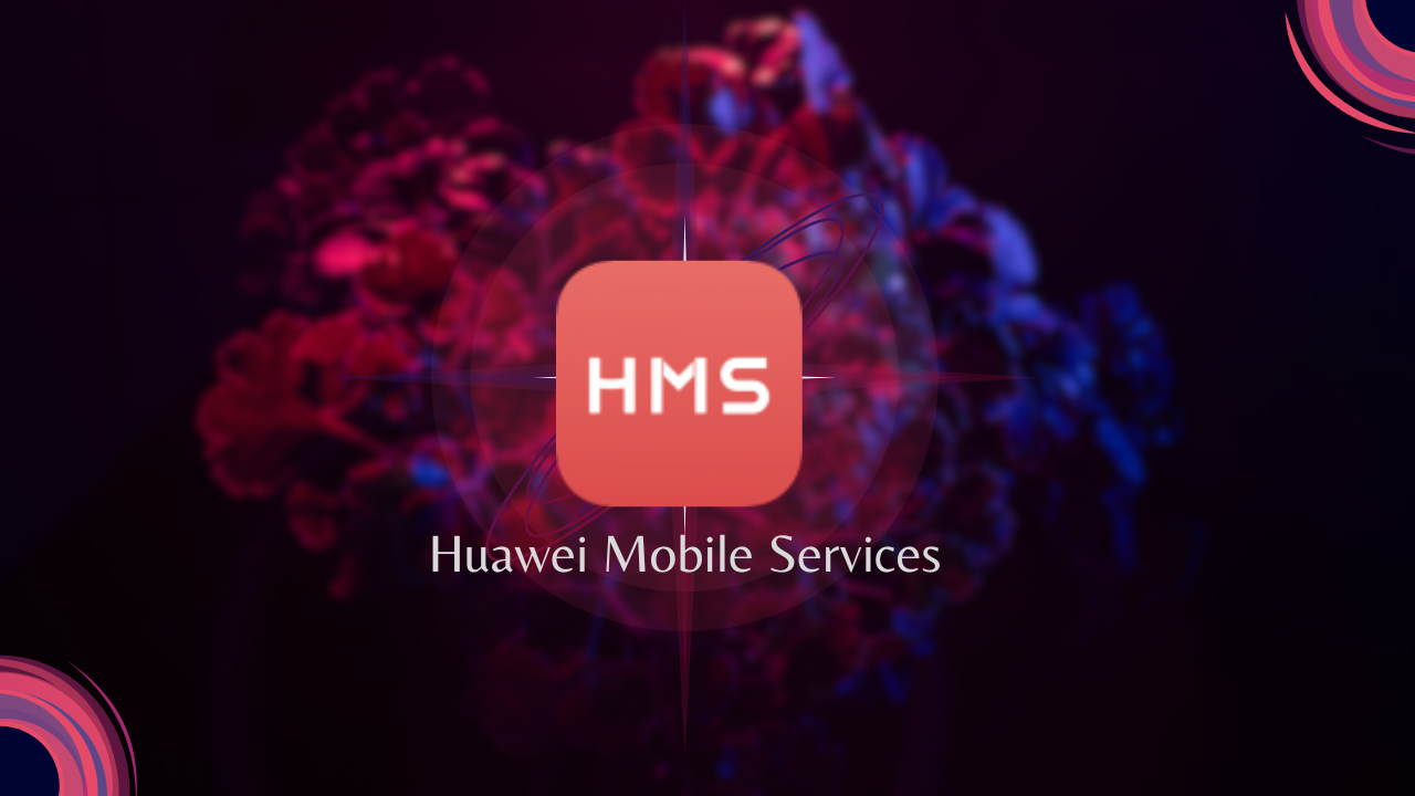 Huawei Mobile Services (HMS Core) 6.11.0.332