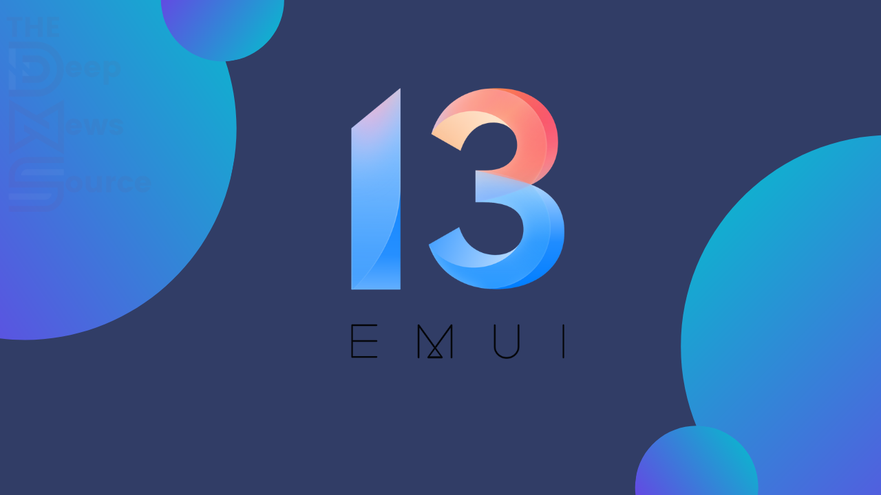 emui 13 eligible device list