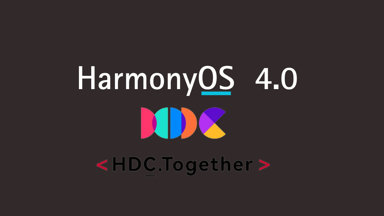 harnonyOS 4.0