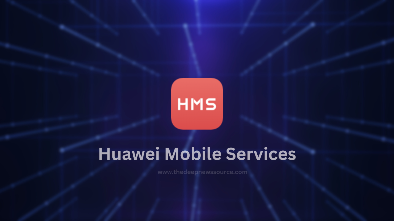 Huawei Mobile Services (HMS Core) 6.12.2.302