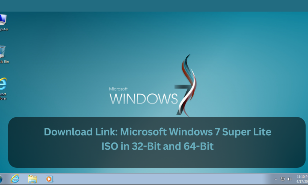 download link windows 7