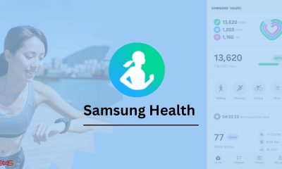 Samsung Health 6.26.0.063