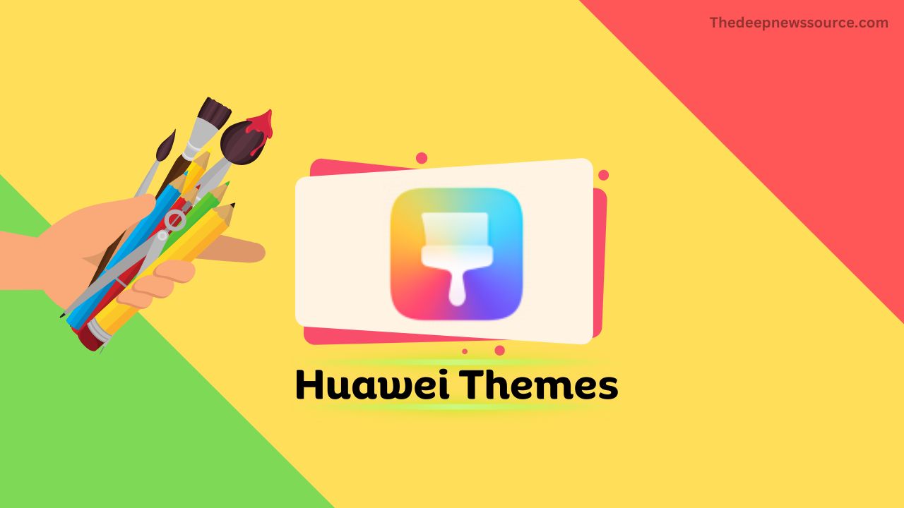Huawei Themes 12.0.24.311