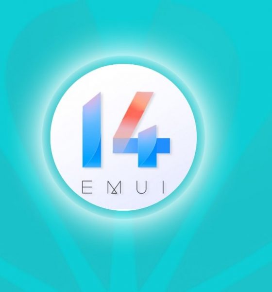 emui 14