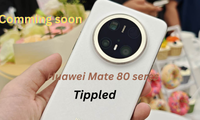 Huawei Mate 80 series