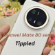 Huawei Mate 80 series