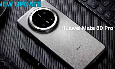 Huawei Mate 80