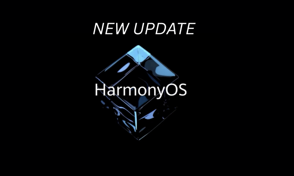 HarmonyOS
