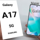 Galaxy A17