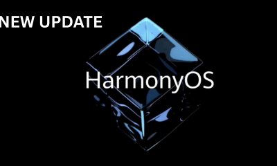 HarmonyOS