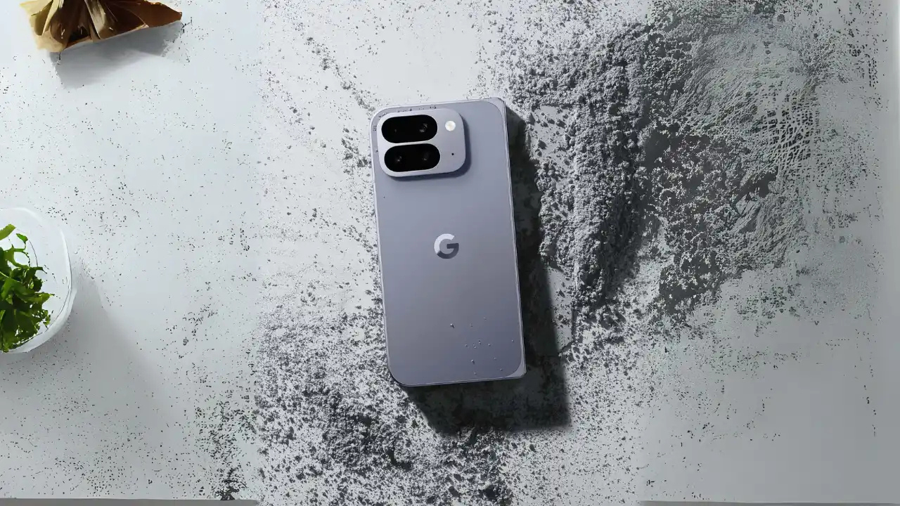 Pixel 10.