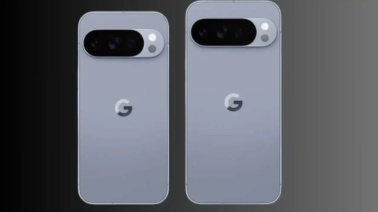 Pixel 10.