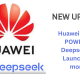 Huawei Deepseek