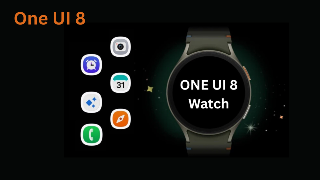 Watch 8