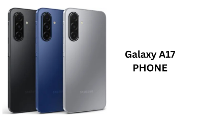 Galaxy A17