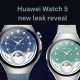 Huawei Watch 5