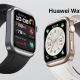 Huawei Watch