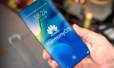HarmonyOS
