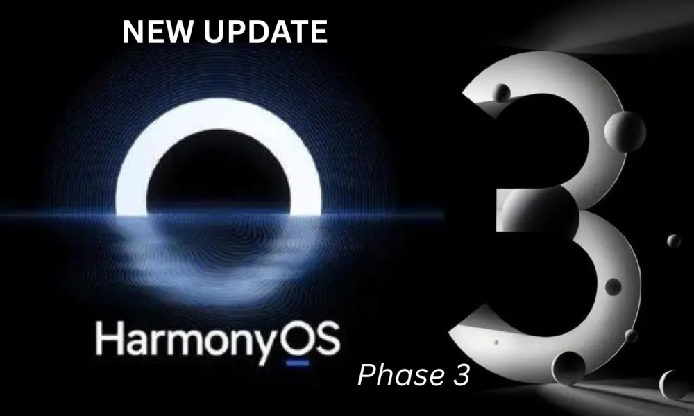 HarmonyOS 6.0