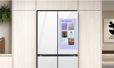 one ui home appliance