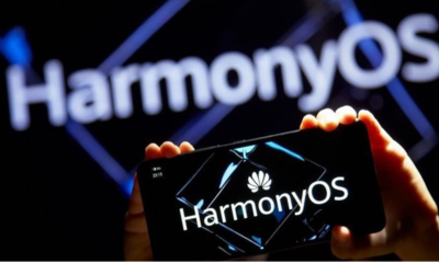 HarmonyOS