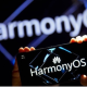 HarmonyOS