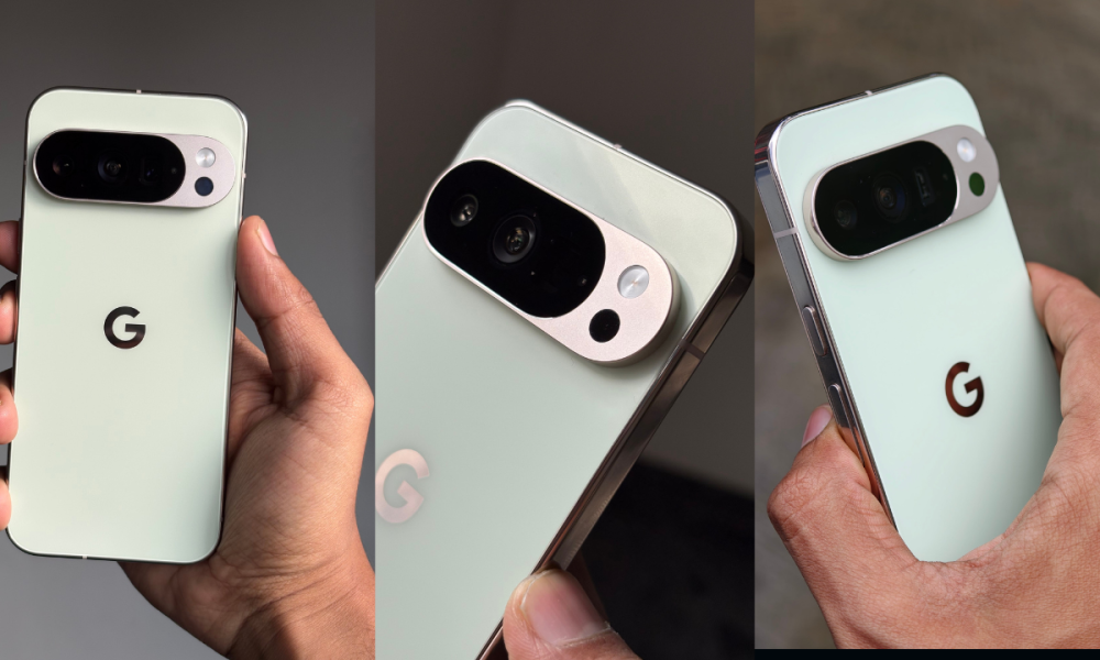 Pixel 10 Qi2 compatibility