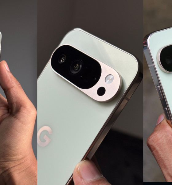 Pixel 10 Qi2 compatibility