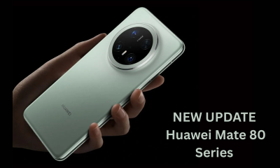 huawei mate 80