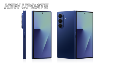 Galaxy Z Fold 7 and Flip 7,