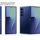 Galaxy Z Fold 7 and Flip 7,