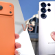iPhone 17 Pro Max and Galaxy S25 Ultra,