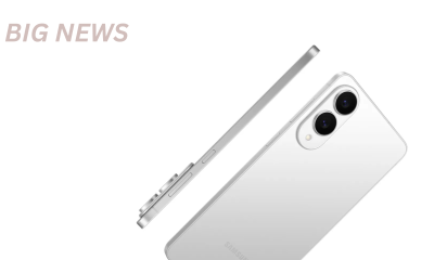Galaxy S26 Edge