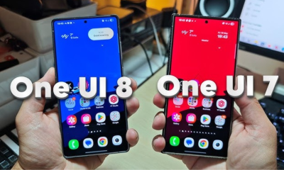 One UI 7