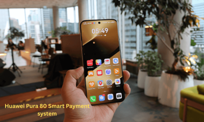 Huawei Pura 80