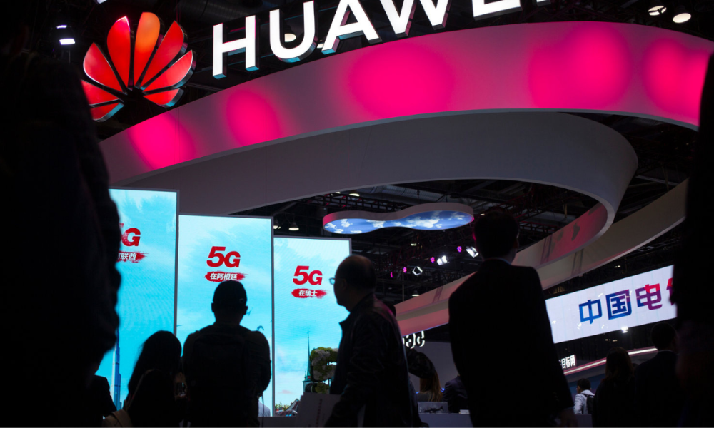 a leak suggests that this mysterious Huawei launch event could take place on September 26.