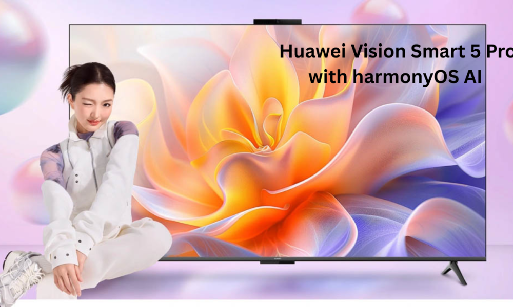Vision Smart TV 5 Pro
