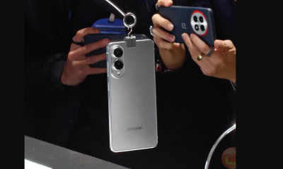 Galaxy S25 Edge