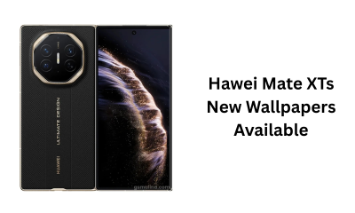 Huawei Mate XTs