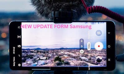 Samsung's Pro Camera