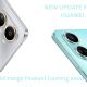 new mid-range Huawei