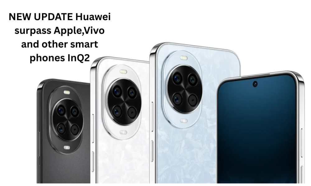 Huawei Nova 14